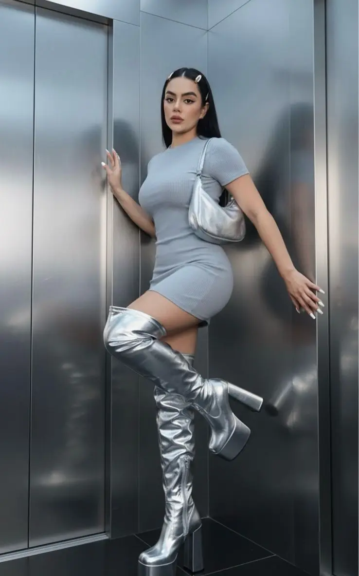 Portfolio Yesenia H.